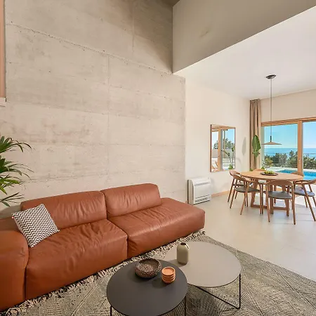 Villa Adelia Sveta Nedelja (Hvar)