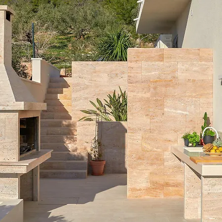 Villa Adelia Sveta Nedelja (Hvar)