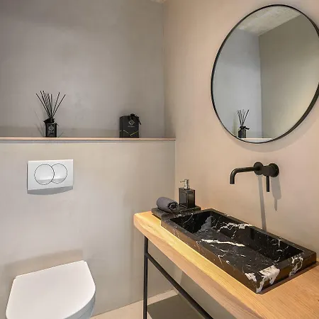 Adelia Villa Sveta Nedelja (Hvar)