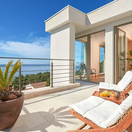Vila Adelia Sveta Nedelja (Hvar)